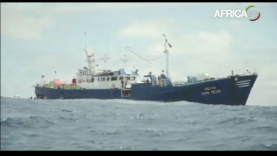 Gabon - sécurité maritime ： 14 incidents de piraterie recensés en 2025-dNW0avWqBh0