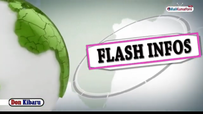 Mali⧸#Flash en BAMANAKAN DU 19 JANVIER 2026 Tout sur actualité au Mali et dans reste du monde.-vvzuMKT3d-s