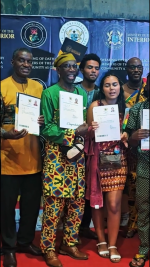 Black Power_ Solar and Self-Sufficiency #shorts