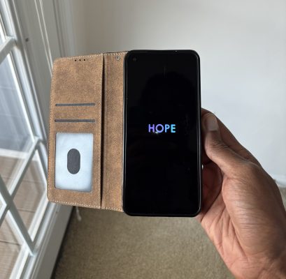 Hope