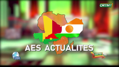 #AES_Actu ｜ Actualités de la Confédération des États du Sahel du 28 janvier 2026.-G1qCxkSqFIk