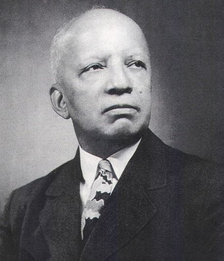 Carter_G_Woodson_West_Virginia_State_Archives