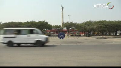 Bénin ： le président Patrice Talon lance la vision de développement à l'horizon 2060-vQfQAPdpM0M