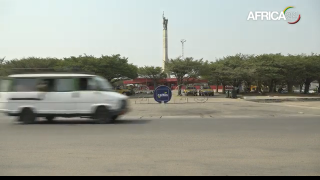 Bénin ： le président Patrice Talon lance la vision de développement à l'horizon 2060-vQfQAPdpM0M