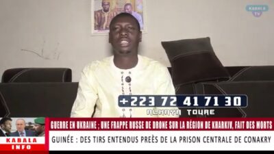 Le 12 Février 2026 ： des tirs entendus à Conakry; l'armée du Niger neutralises une base à Tilabéri-Qp8mXWtfkaQ