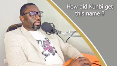How did Kunbi get this name？ ｜ Soninkara Academy-1214808010849852