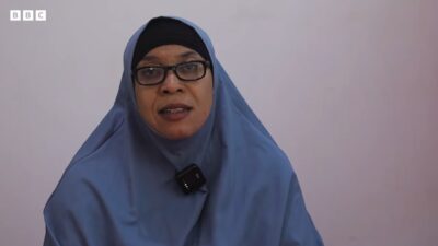 Shawarwari ga mata masu zuwa sallar tarawih daga Hisbah via VidBee
