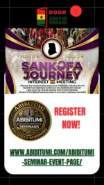Abibitumi Exclusive Seminars April Promo