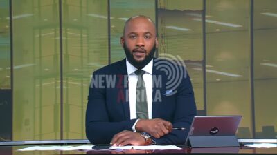 NPA welcomes Malema's sentence via VidBee