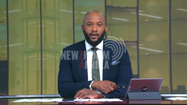 NPA welcomes Malema's sentence via VidBee