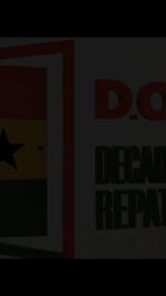 Living Out Black Power_ Denya Wood _ Ɔware #shorts