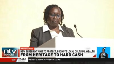 Kenya pushes indigenous knowledge into commercial assets at IKIA confere