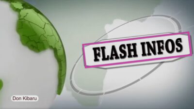 Mali⧸#Flash en BAMANAKAN DU 22 AVRIL 2026 Tout sur actualité au Ma. via VidBee