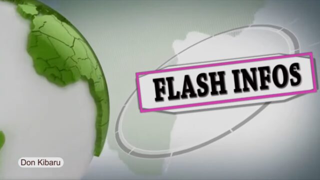 Mali⧸#Flash en BAMANAKAN DU 22 AVRIL 2026 Tout sur actualité au Ma. via VidBee