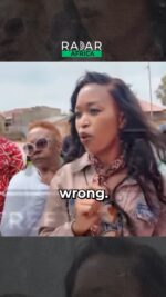Video by radarafrica via VidBee