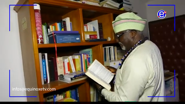 EXPOSED： WOMEN, YOUTHS AND ANGLOPHONES SIDELINED IN SOCADEL APPOINTMEN