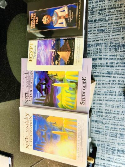 Browder books
