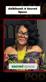 Discover Your Sacred Space_ Reconnect with Your Roots