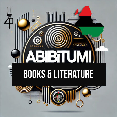 Books & Literature