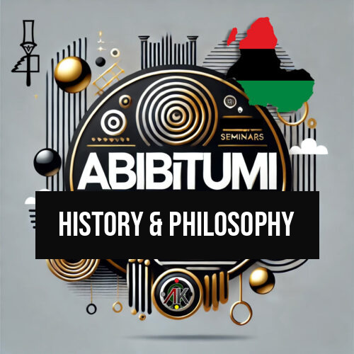 History & Philosophy