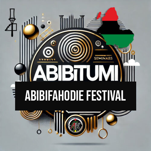 Abibifahodie Festival