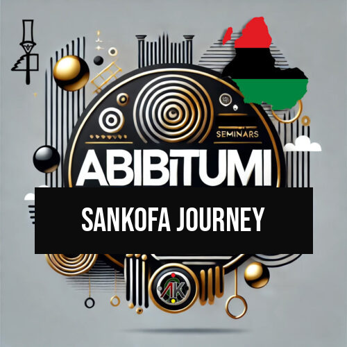 Sankofa Journey