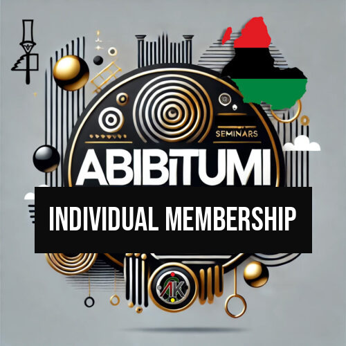 Individual Membership