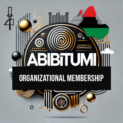 Organizational Membership