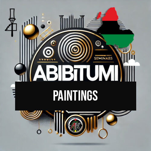 Paintings
