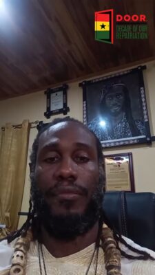 President Ibrahim Traoré Mural Fundraiser _ Music, Culture _ Black Liberation #shorts