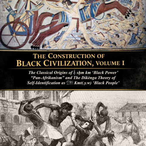 Black Liberation
