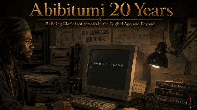 Abibitumi 20 (Cover b)