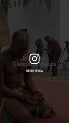 Juneteenth Commemorated in Ghana