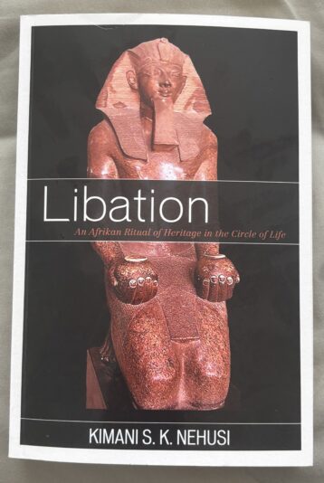Libation