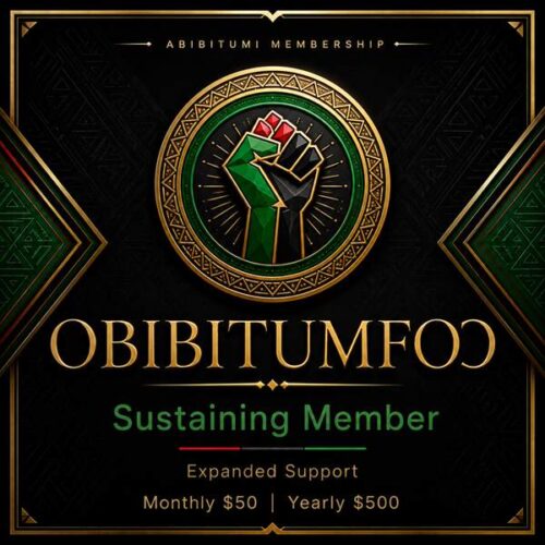 Obibitumfoɔ membership