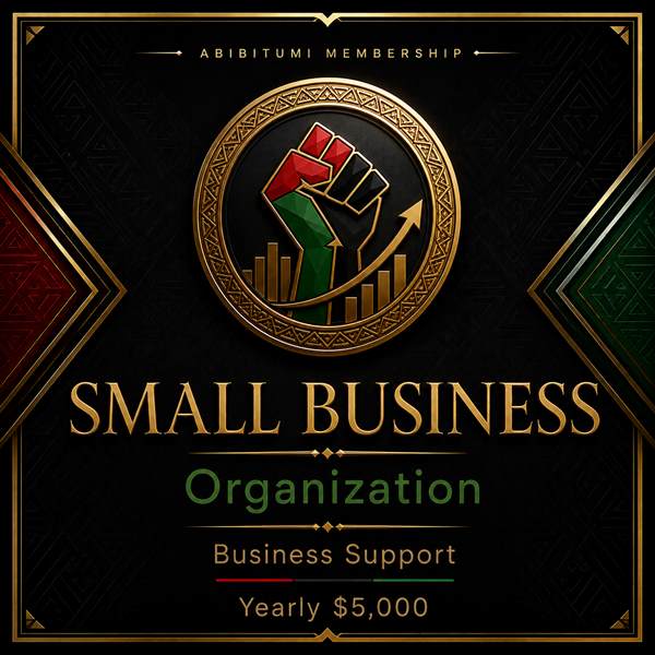 Small Business Membership