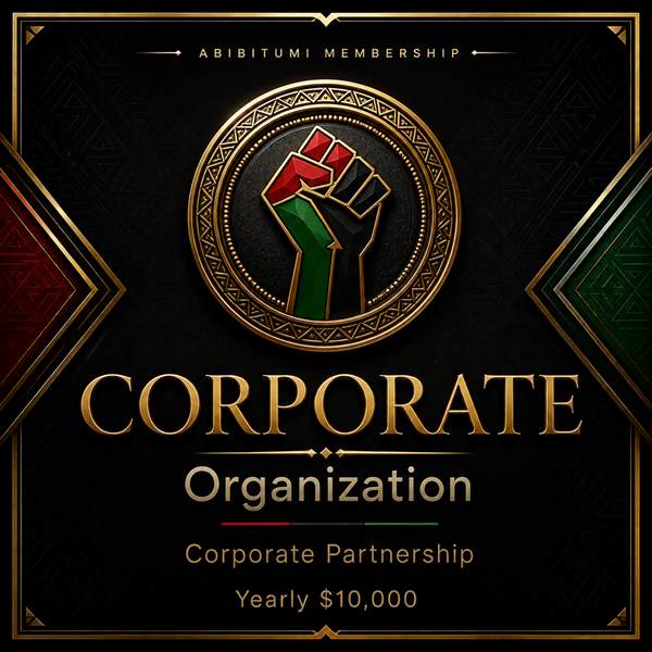 ABIBITUMI Corporate Membership