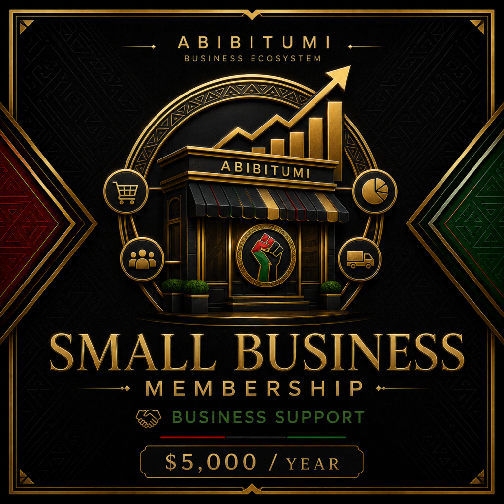 Small Business Membership
