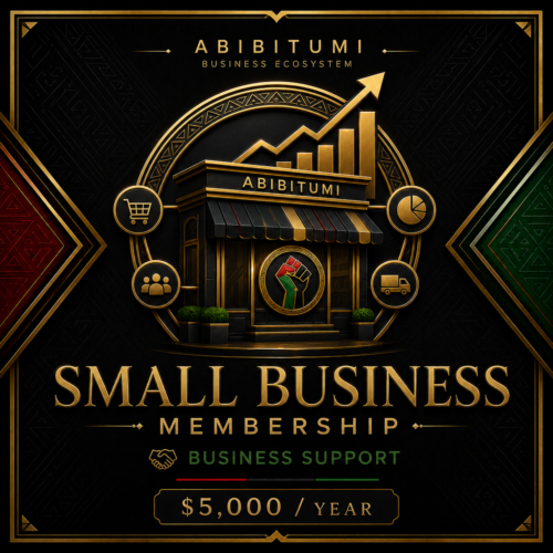 Small Business Membership