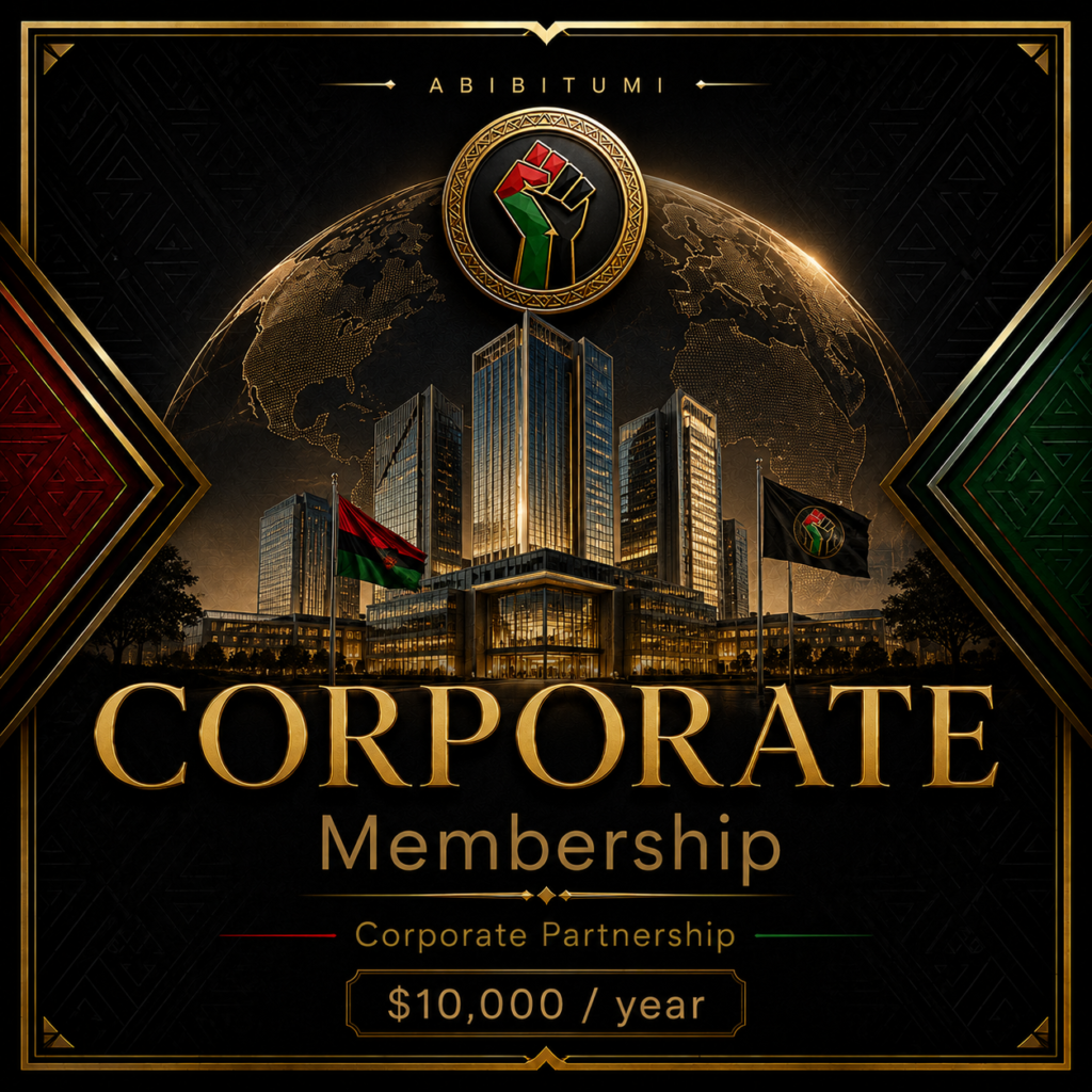 Corporate Membership