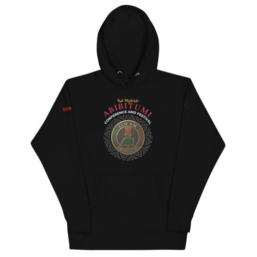 Abibitumi Conference & Festival Premium Hoodie