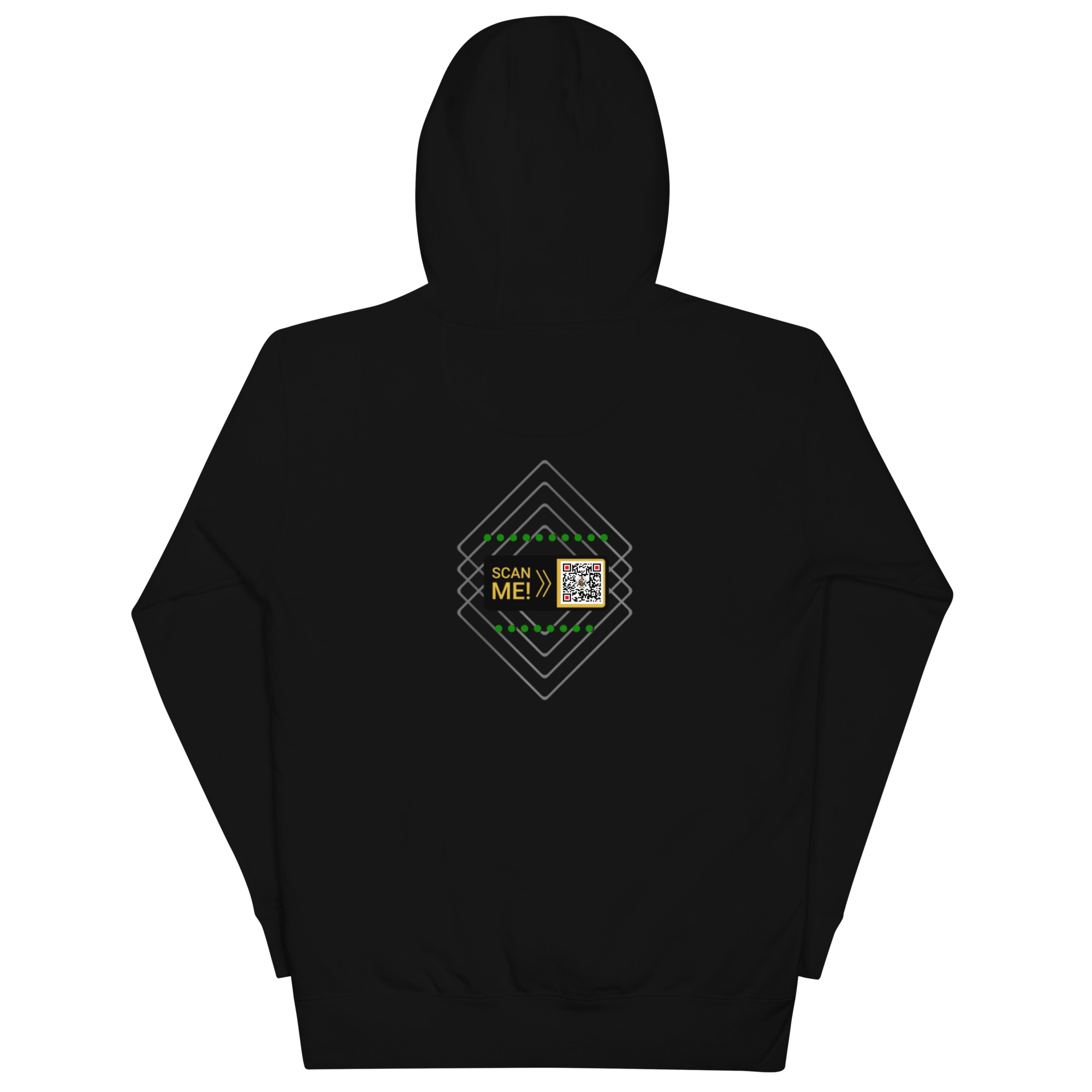Abibitumi Conference & Festival Premium Hoodie - Image 2