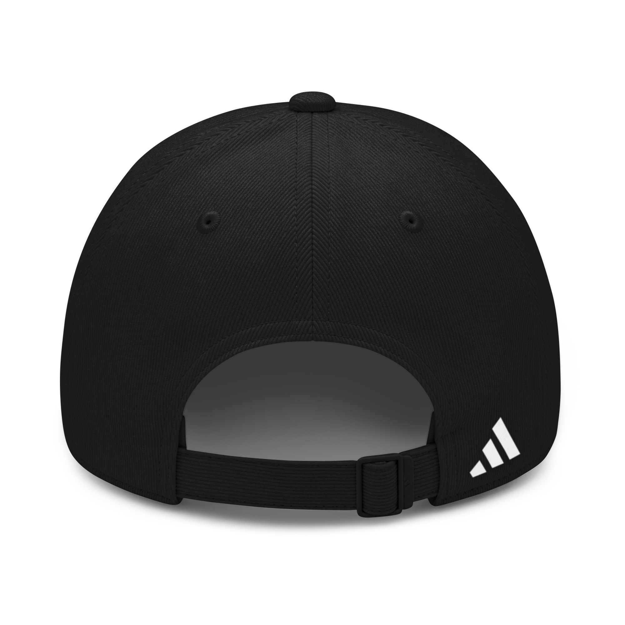 Abibitumi Emblem Adidas Cap - Image 2