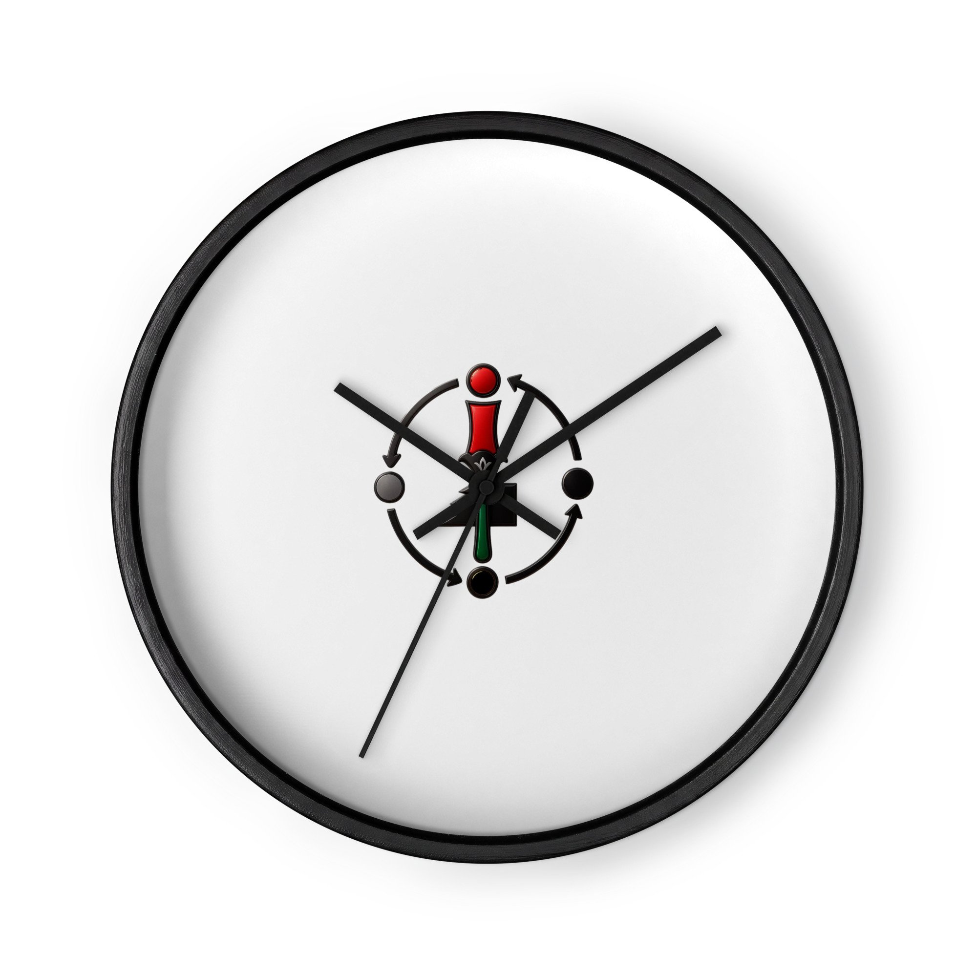 Wall clock