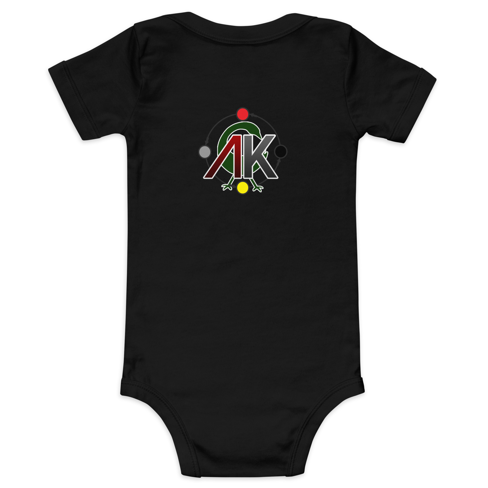 Abibitumi Baby T-Shirt - Image 15