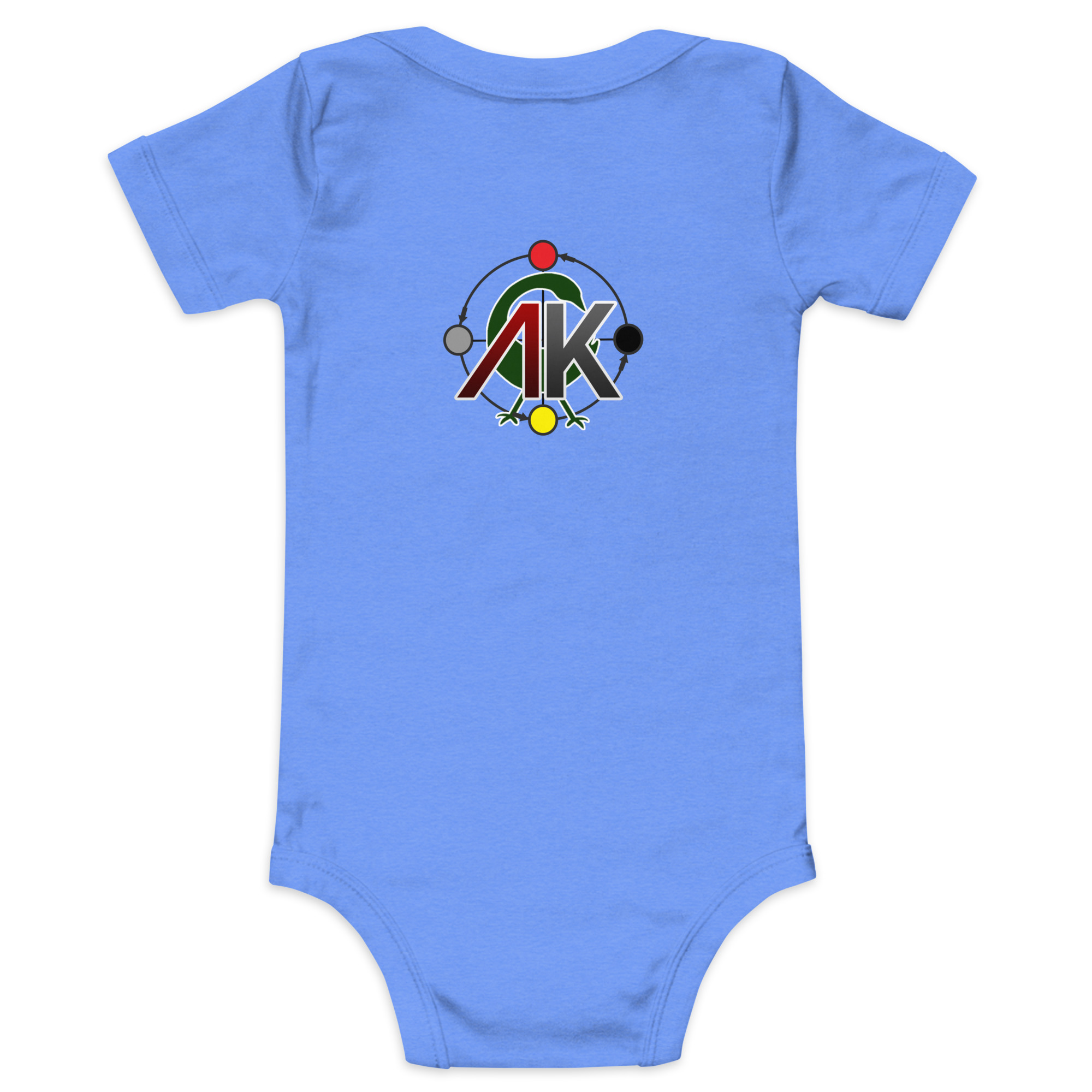 Abibitumi Baby T-Shirt - Image 17