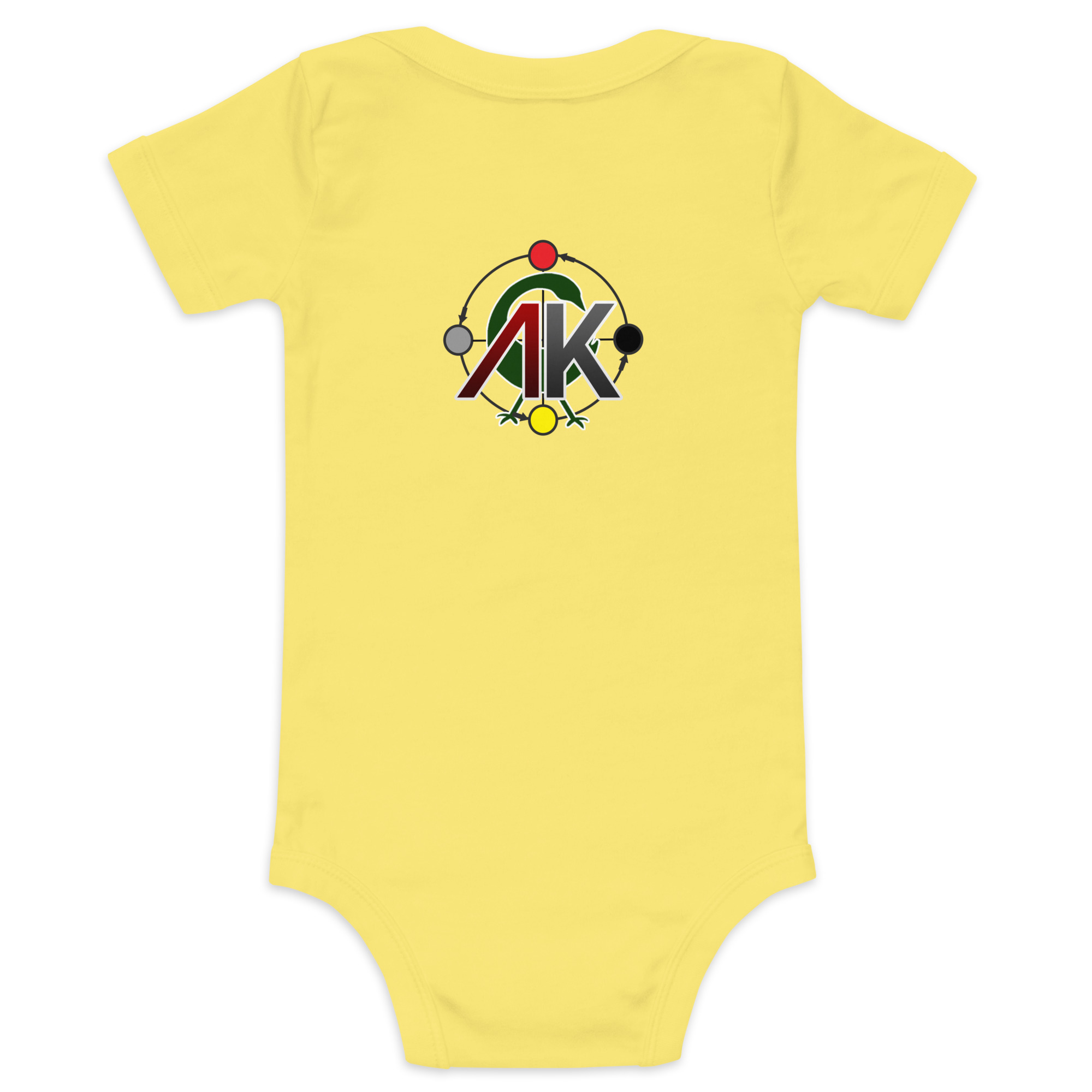 Abibitumi Baby T-Shirt - Image 20