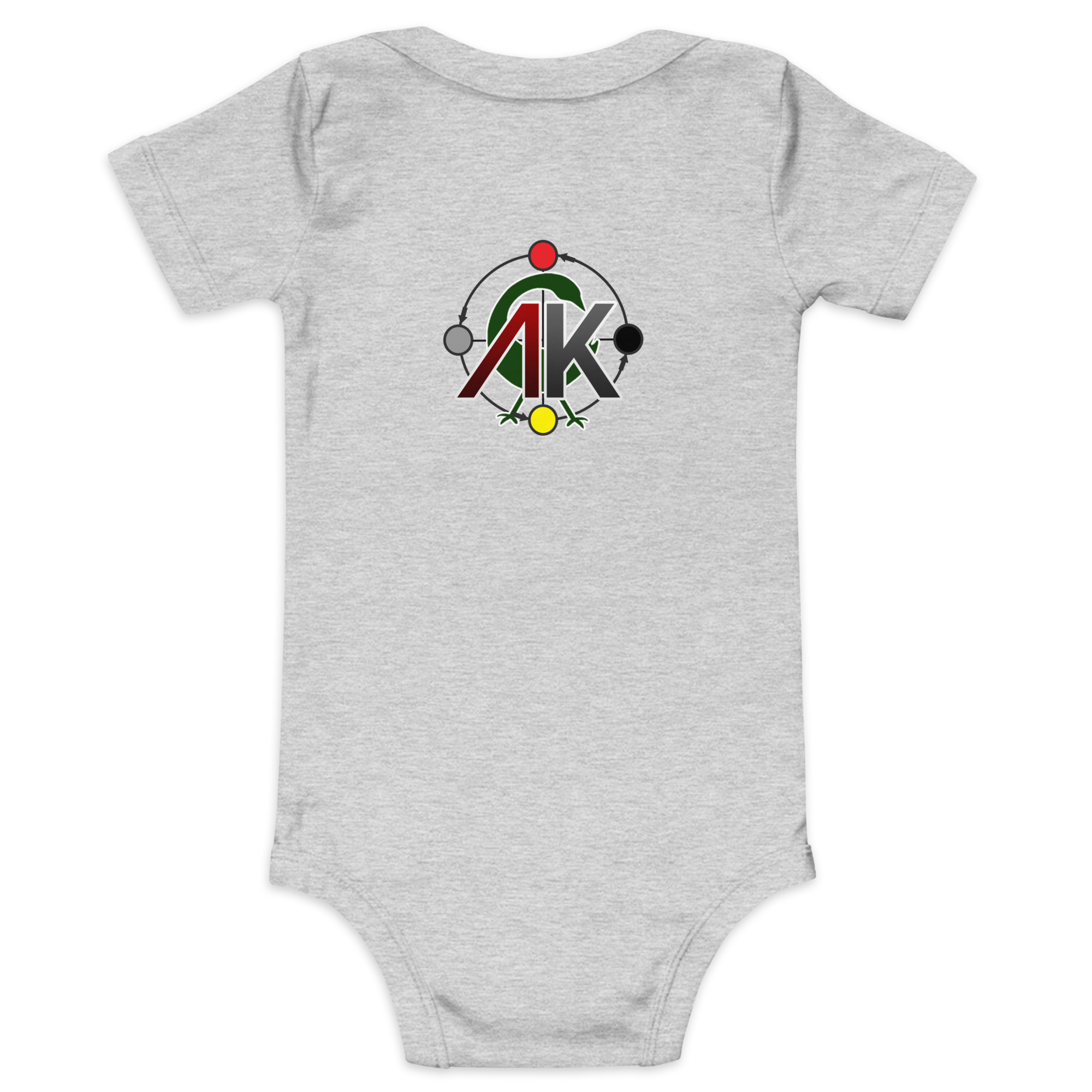 Abibitumi Baby T-Shirt - Image 29
