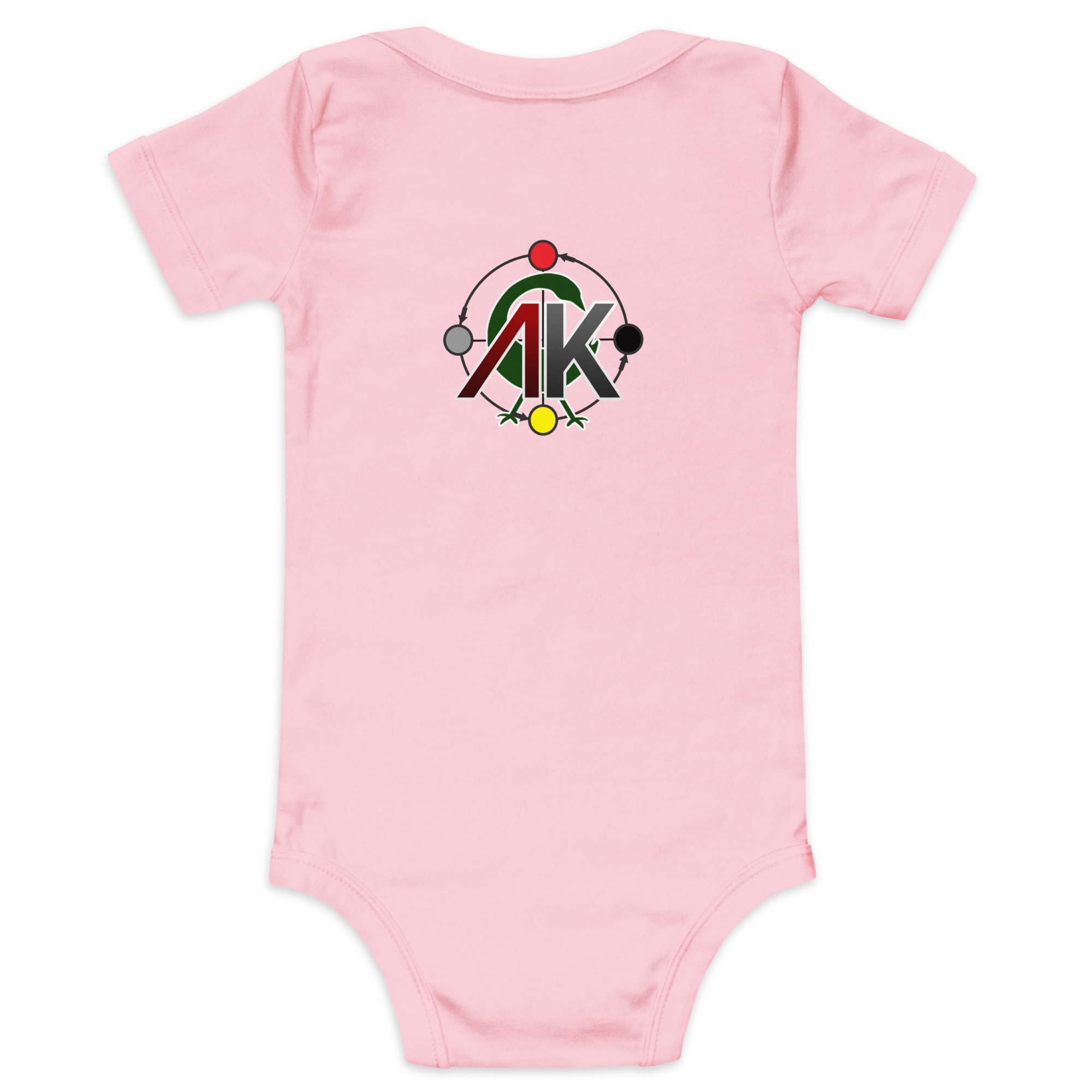 Abibitumi Baby T-Shirt - Image 31