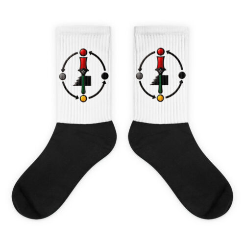 Abibitumi Socks